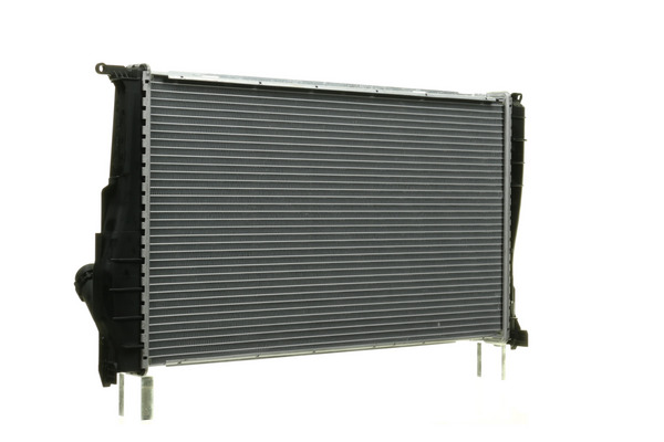 Radiator, engine cooling - CR 1085 000P MAHLE