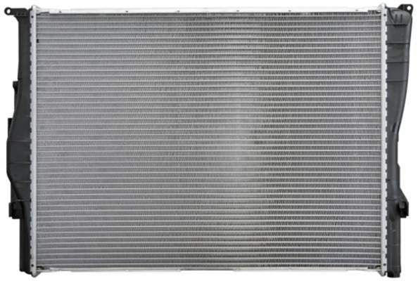 Radiator, engine cooling - CR 1087 000P MAHLE