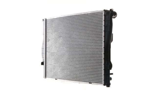 Radiator, engine cooling - CR 1087 000S MAHLE
