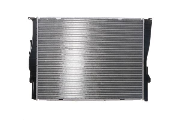 Radiator, engine cooling - CR 1087 000S MAHLE
