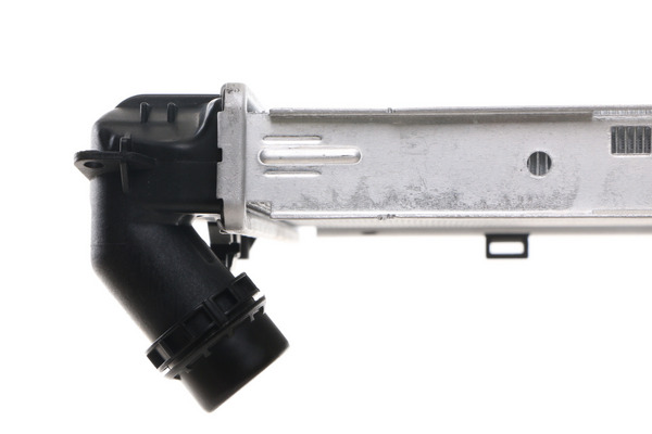 Radiator, engine cooling - CR 1087 000S MAHLE