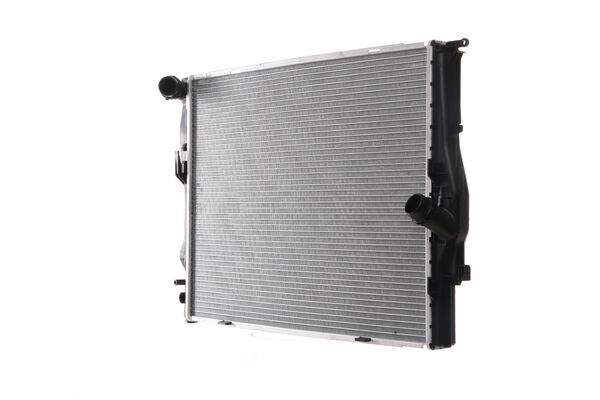 Radiator, engine cooling - CR 1087 000S MAHLE