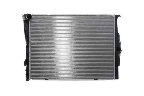 Radiator, engine cooling - CR 1087 000S MAHLE