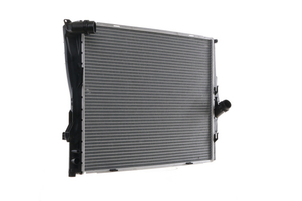 Radiator, engine cooling - CR 1087 000S MAHLE