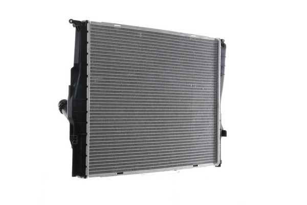 Radiator, engine cooling - CR 1087 000S MAHLE