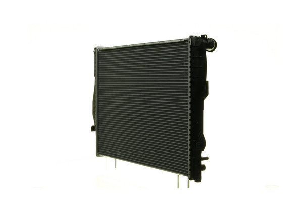Radiator, engine cooling - CR 1090 000P MAHLE