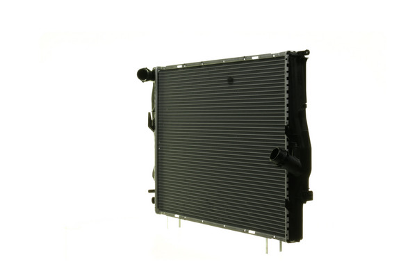 Radiator, engine cooling - CR 1090 000P MAHLE