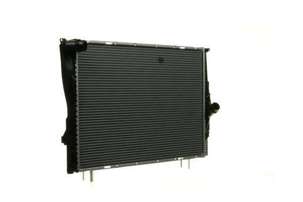 Radiator, engine cooling - CR 1090 000P MAHLE