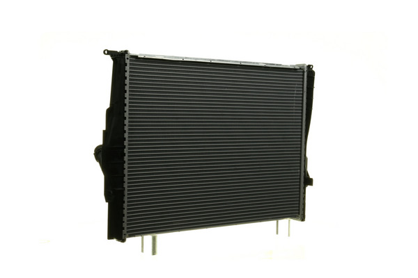 Radiator, engine cooling - CR 1090 000P MAHLE