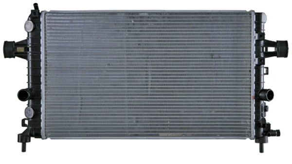 Radiator, engine cooling - CR 1091 000S MAHLE