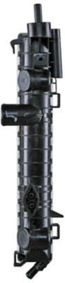 Radiator, engine cooling - CR 1091 000S MAHLE