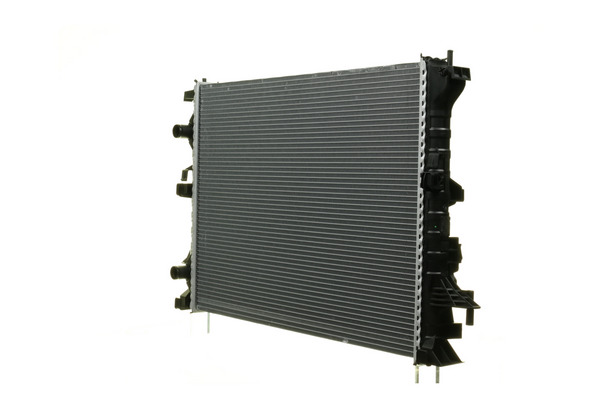 Radiator, engine cooling - CR 1092 000P MAHLE