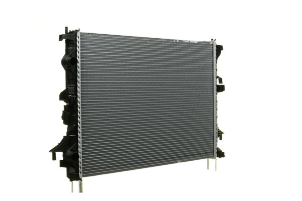 Radiator, engine cooling - CR 1092 000P MAHLE