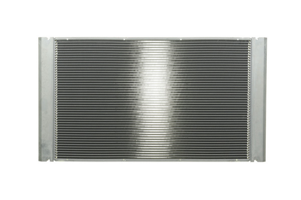 radiatorius, variklio aušinimas - CR 1093 000P MAHLE