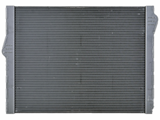 Radiator, engine cooling - CR 1094 000P MAHLE