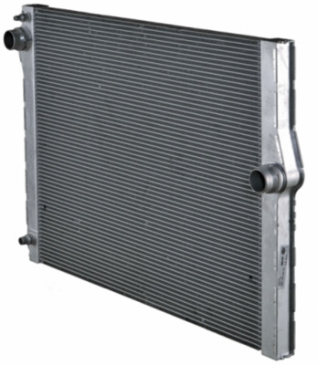 Radiator, engine cooling - CR 1094 000P MAHLE