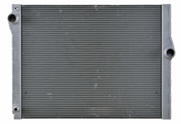 Radiator, engine cooling - CR 1094 000P MAHLE