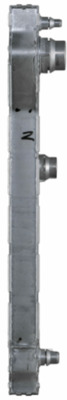 Radiator, engine cooling - CR 1094 000P MAHLE