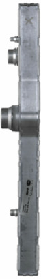 Radiator, engine cooling - CR 1094 000P MAHLE