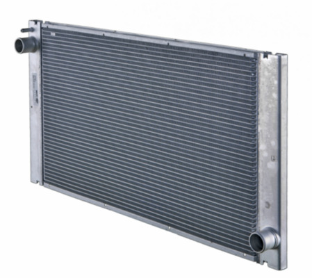 Radiator, engine cooling - CR 1095 000P MAHLE