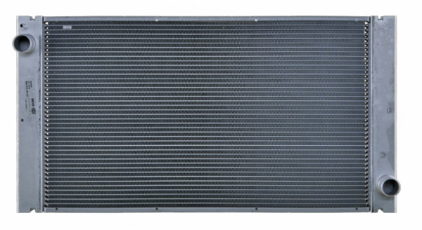 Radiator, engine cooling - CR 1095 000P MAHLE