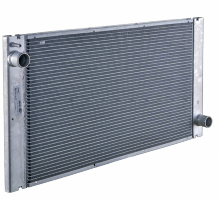 Radiator, engine cooling - CR 1095 000P MAHLE