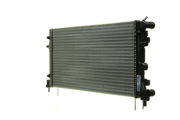 Radiator, engine cooling - CR 1096 000P MAHLE