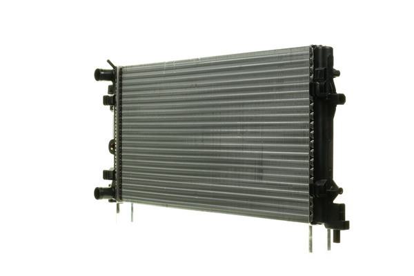 Radiator, engine cooling - CR 1096 000P MAHLE