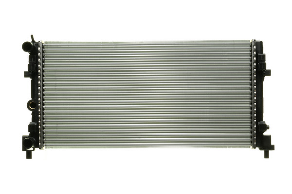 Radiator, engine cooling - CR 1096 000P MAHLE