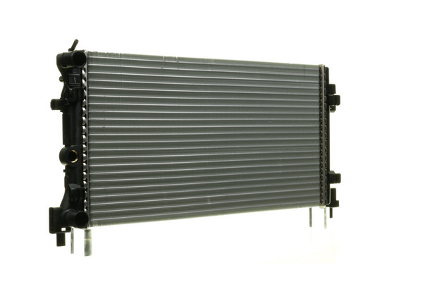 Radiator, engine cooling - CR 1096 000P MAHLE