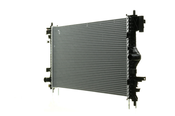 radiatorius, variklio aušinimas - CR 1097 000P MAHLE