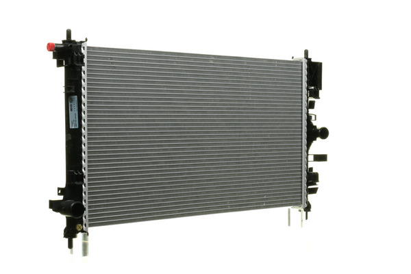 radiatorius, variklio aušinimas - CR 1097 000P MAHLE