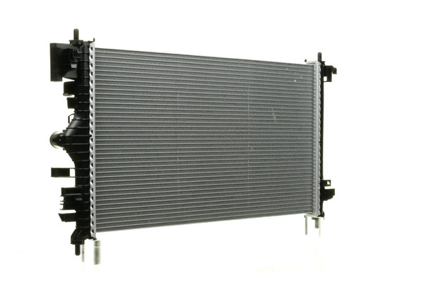radiatorius, variklio aušinimas - CR 1097 000P MAHLE