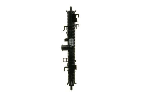 radiatorius, variklio aušinimas - CR 1097 000P MAHLE