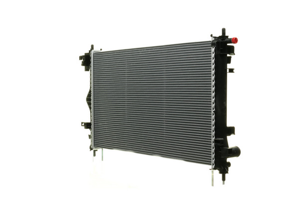 Kühler, Motorkühlung - CR 1100 000P MAHLE