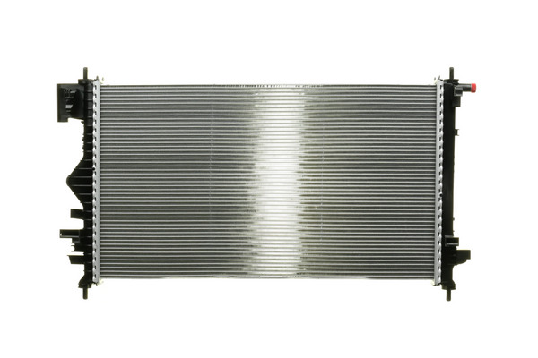 Kühler, Motorkühlung - CR 1100 000P MAHLE