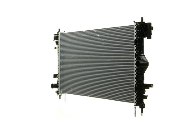 Kühler, Motorkühlung - CR 1100 000P MAHLE