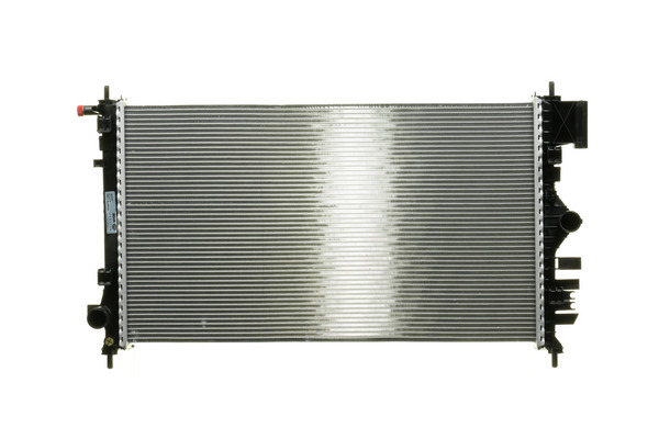 Kühler, Motorkühlung - CR 1100 000P MAHLE