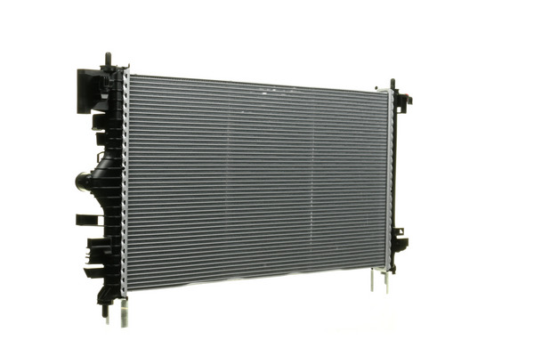 Kühler, Motorkühlung - CR 1100 000P MAHLE