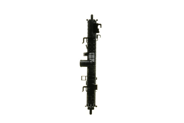 Kühler, Motorkühlung - CR 1100 000P MAHLE
