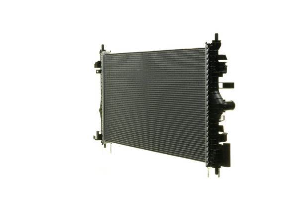 Radiator, engine cooling - CR 1102 000P MAHLE