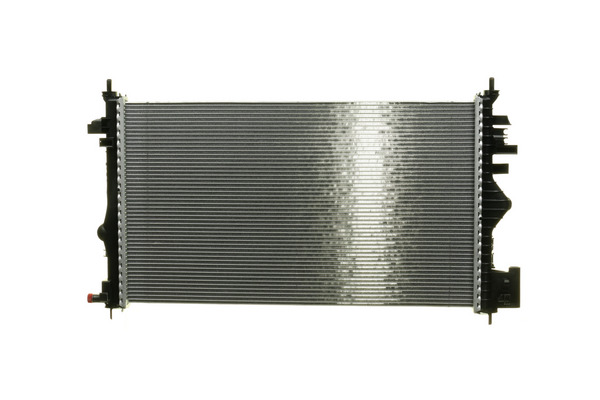 Radiator, engine cooling - CR 1102 000P MAHLE