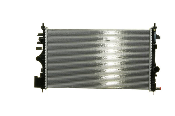 Radiator, engine cooling - CR 1102 000P MAHLE