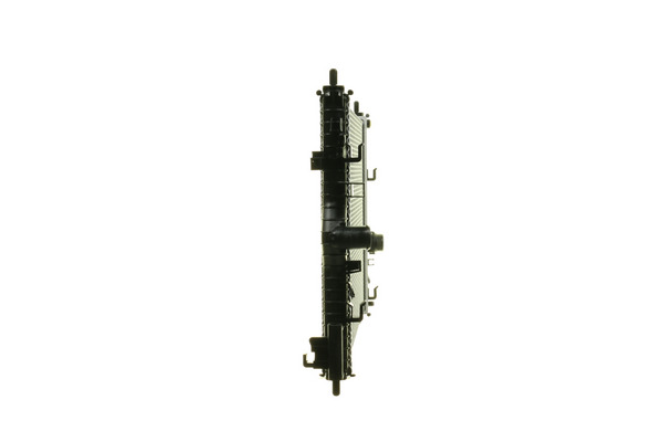 Radiator, engine cooling - CR 1102 000P MAHLE