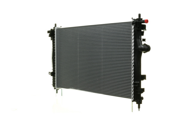 Radiator, engine cooling - CR 1103 000P MAHLE