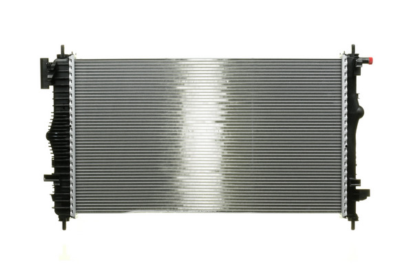 Radiator, engine cooling - CR 1103 000P MAHLE