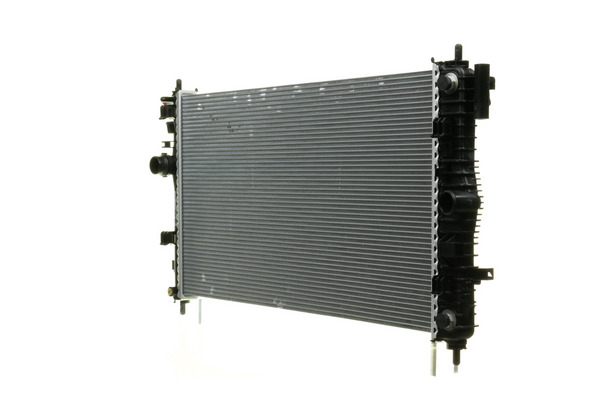 Radiator, engine cooling - CR 1103 000P MAHLE