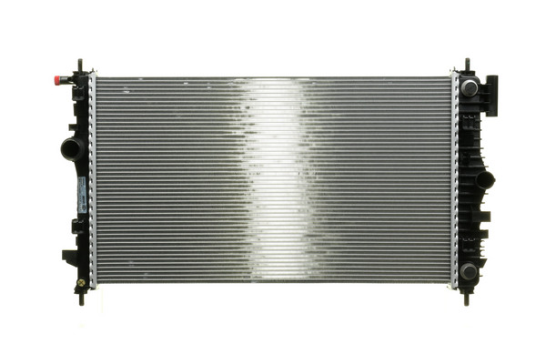 Radiator, engine cooling - CR 1103 000P MAHLE