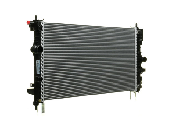 Radiator, engine cooling - CR 1103 000P MAHLE