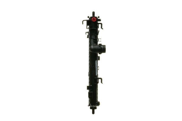 Radiator, engine cooling - CR 1103 000P MAHLE